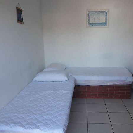 Villagio Di Gaspari Ubatuba Zewnętrze zdjęcie