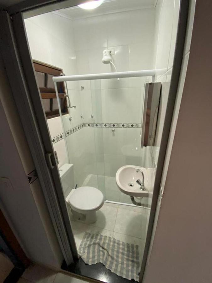 Villagio Di Gaspari Ubatuba Zewnętrze zdjęcie