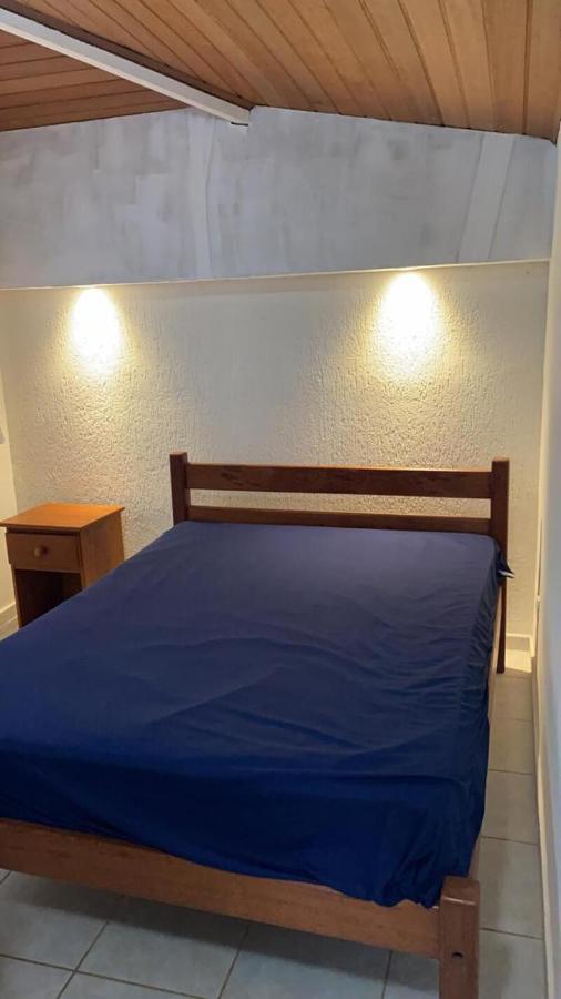 Villagio Di Gaspari Ubatuba Zewnętrze zdjęcie