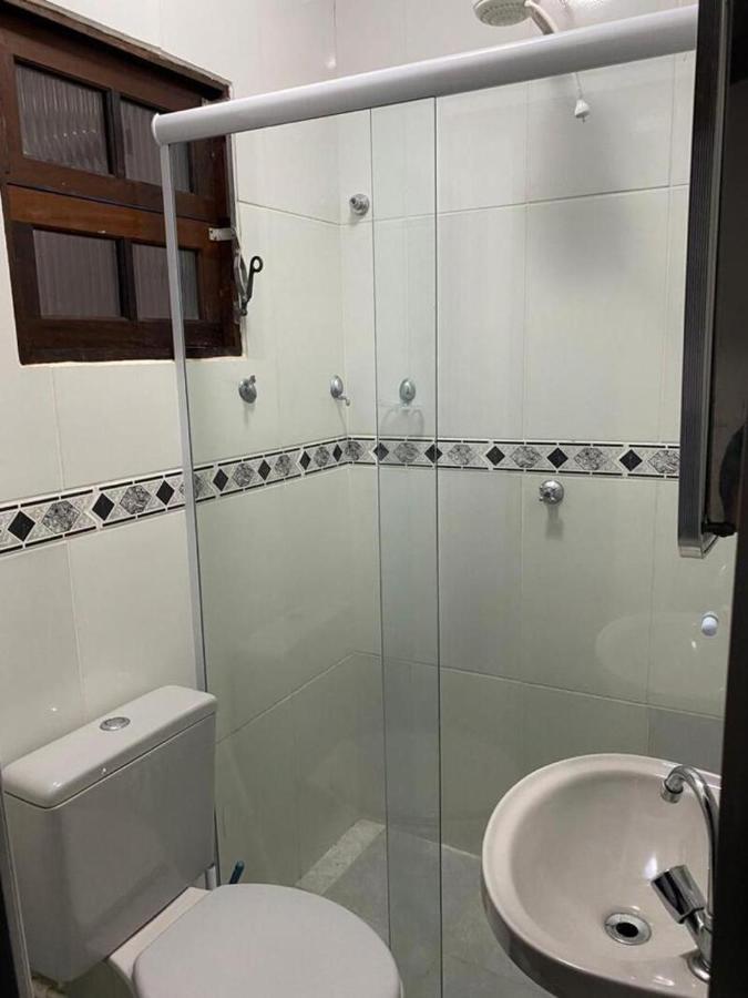Villagio Di Gaspari Ubatuba Zewnętrze zdjęcie