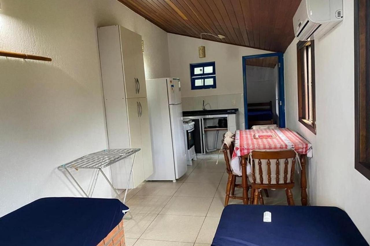Villagio Di Gaspari Ubatuba Zewnętrze zdjęcie