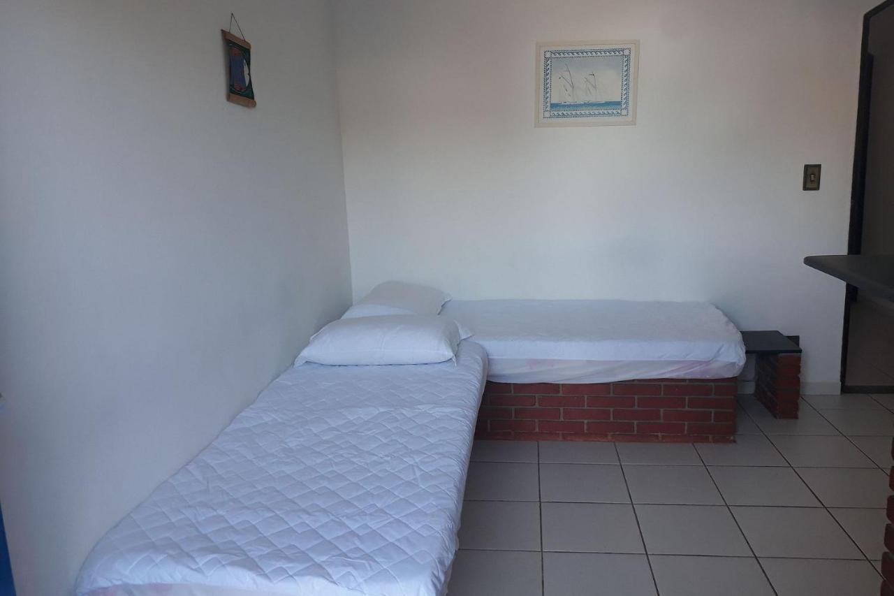 Villagio Di Gaspari Ubatuba Zewnętrze zdjęcie