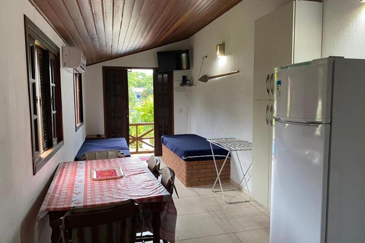 Villagio Di Gaspari Ubatuba Zewnętrze zdjęcie