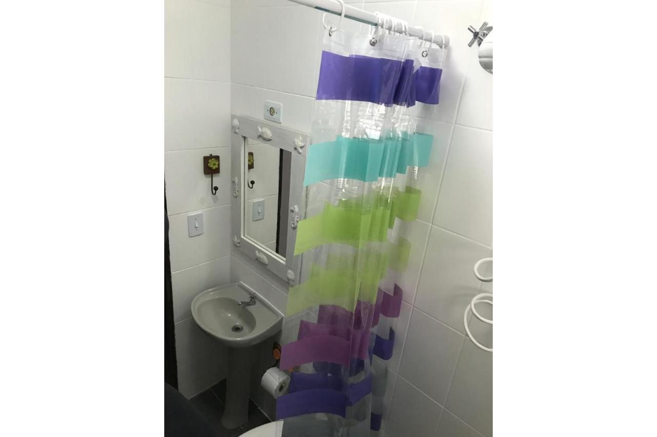 Villagio Di Gaspari Ubatuba Zewnętrze zdjęcie
