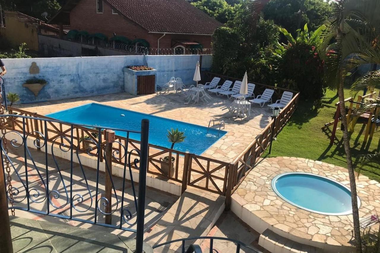 Villagio Di Gaspari Ubatuba Zewnętrze zdjęcie