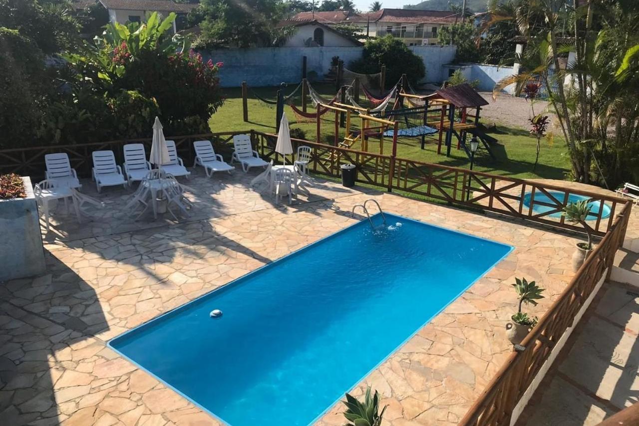 Villagio Di Gaspari Ubatuba Zewnętrze zdjęcie