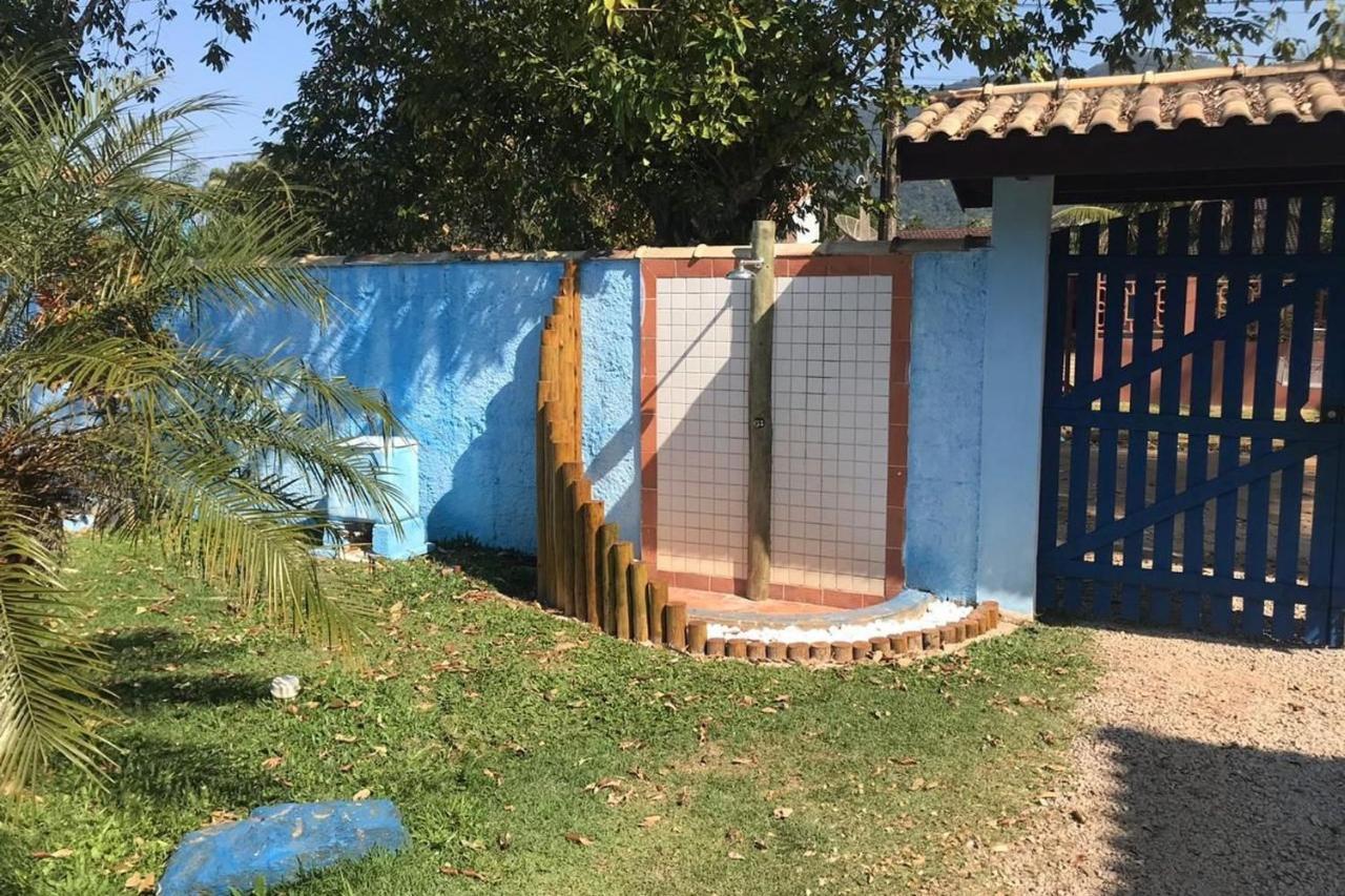 Villagio Di Gaspari Ubatuba Zewnętrze zdjęcie