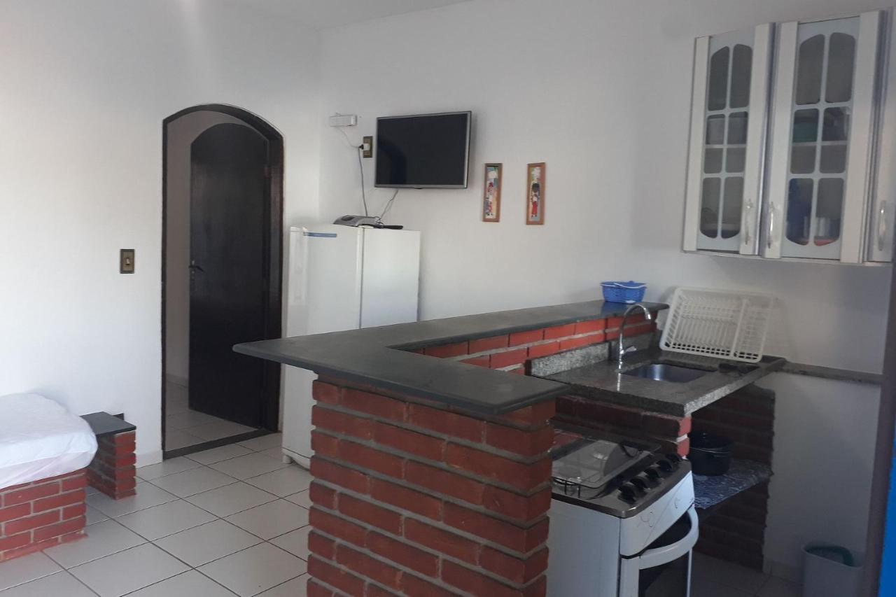Villagio Di Gaspari Ubatuba Zewnętrze zdjęcie