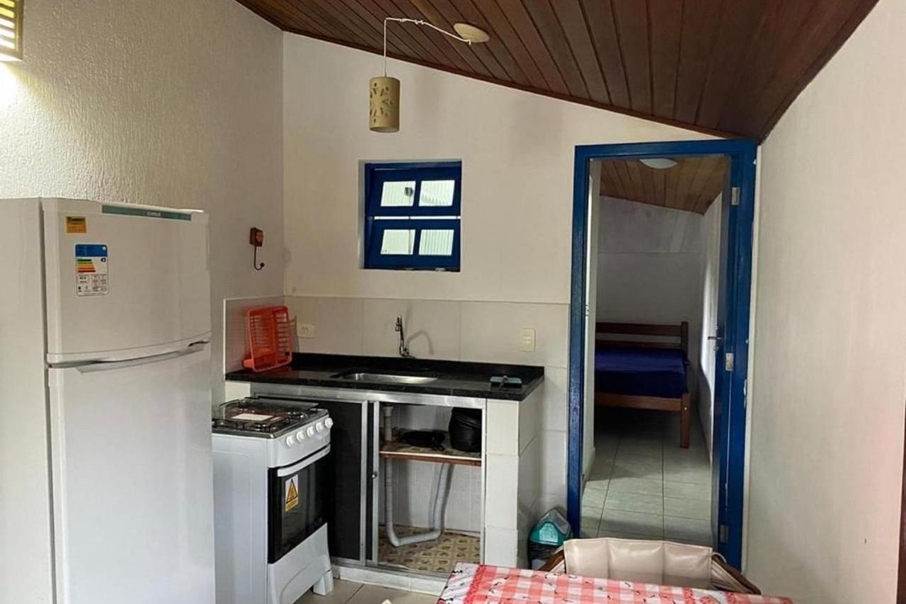Villagio Di Gaspari Ubatuba Zewnętrze zdjęcie