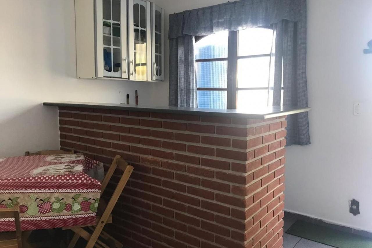Villagio Di Gaspari Ubatuba Zewnętrze zdjęcie