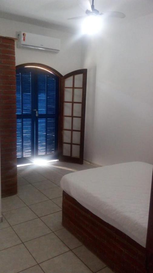 Villagio Di Gaspari Ubatuba Zewnętrze zdjęcie