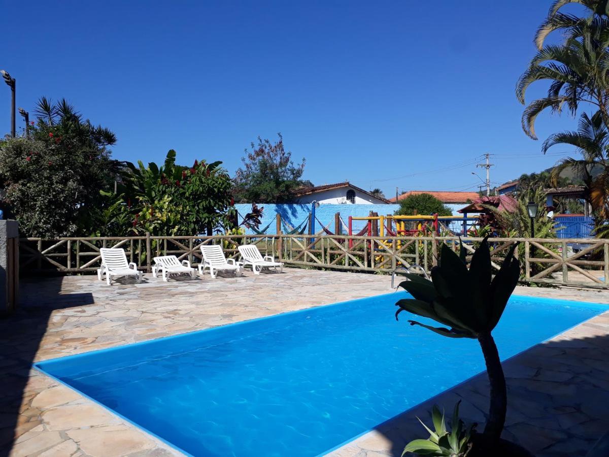 Villagio Di Gaspari Ubatuba Zewnętrze zdjęcie