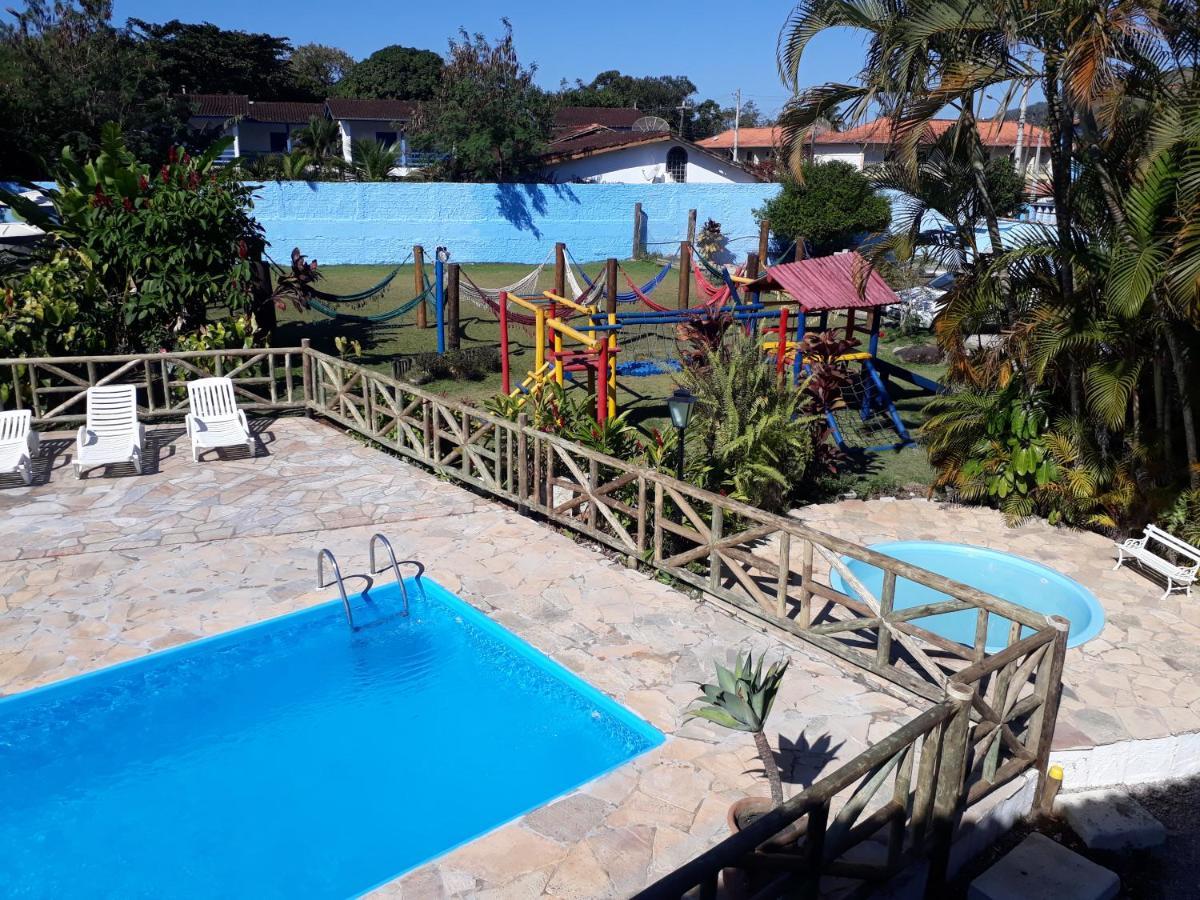Villagio Di Gaspari Ubatuba Zewnętrze zdjęcie