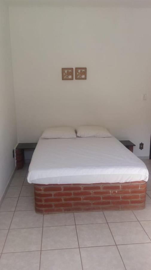 Villagio Di Gaspari Ubatuba Zewnętrze zdjęcie