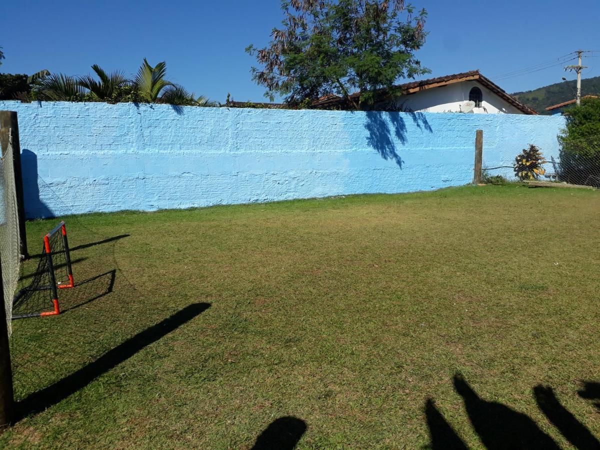 Villagio Di Gaspari Ubatuba Zewnętrze zdjęcie