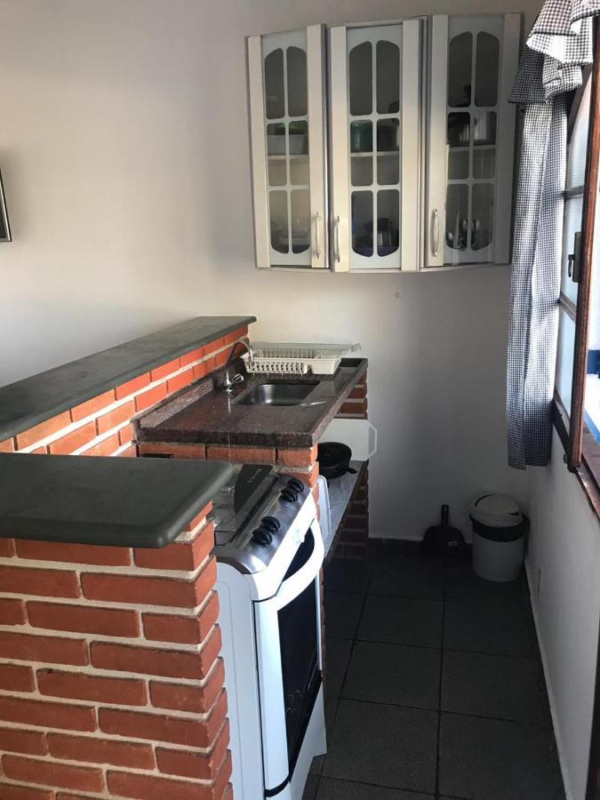 Villagio Di Gaspari Ubatuba Zewnętrze zdjęcie
